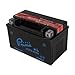Battery (12V TX7A-BS); Genuine, Yamaha, Kymco