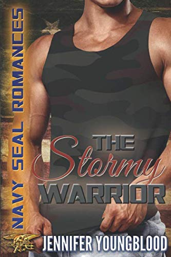 R.e.a.d The Stormy Warrior: Navy SEAL Romance (O'Brien Family Romance) [Z.I.P]