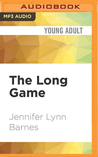 The Long Game (The Fixer)