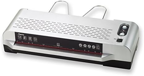 Asuka (Asmix) 4-roll laminator A3 / 150?Â¨Âº film corresponding L3254 by ASUKA