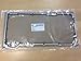 General Motors 12612350, Engine Oil Pan Gasket