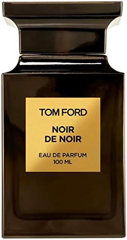 Tom Ford Noir De Noir by Tom Ford Eau de Parfum Spray oz for