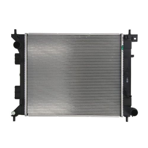 MAHLE CR 1980 000P Kühlmittelkühler PREMIUM LINE