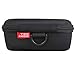 Hermitshell Hard Travel Case for KiiPix Smartphone Picture Printer (Black)
