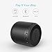 Anker Soundcore Mini, Super-Portable Bluetooth Speaker with 15-Hour Playtime, 66-Foot Bluetooth Range, Enhanced Bass, Noise-Cancelling Microphone – Blackthumb 3