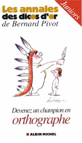 Devenez un champion en orthographe