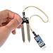 XCSOURCE 5pcs Soil Moisture Sensor and Automatic Watering System for Arduino TE215