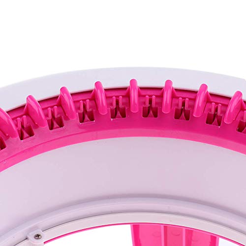 5 Knitting+Positions+Circular+Rotating+Educational