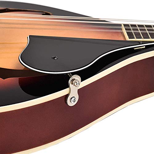 4 LAGRIMA+Mandolin+Acoustic+Mandolins+Instrument