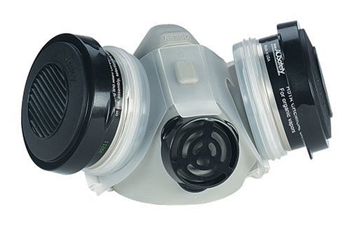 3M AO Safety/3M Tekk 95115 Paint Pesticide Respirator