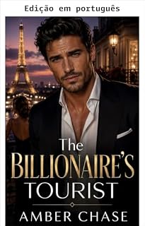 Livro A turista do bilionário (O amor não estava nos planos Livro 2)