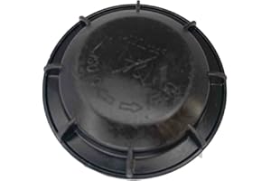 YEHOLTE 1 Pc Headlamp Dust Caps Aftermarket for Chevrolet Traverse Halogen Assembly Low or High Beam Waterproof covers 2013-2