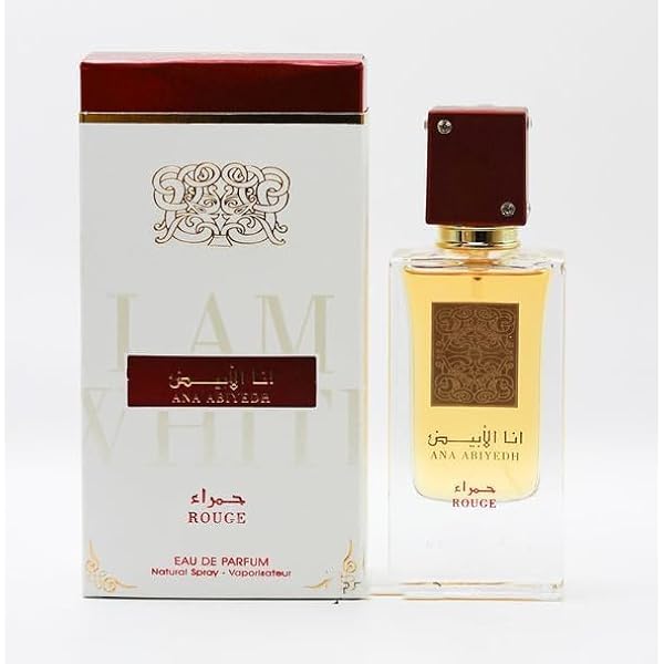 Amazon.com : Atelier des Ors Rouge Saray Eau De Parfum 100 ml/3.3