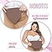 All About Shapewear Back board post surgery liposuction 360 Support for Smoother Recovery, Comfortable Fit, and Enhanced Contouring Results (Lipo Back Board, One Size)