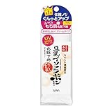 SANA Soya Milk Nameraka Honpo Make Up Base Foundation, 2.4 Ounce