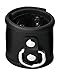 Strict Leather Premium Ball Stretcher with D-ring, 2 Inches