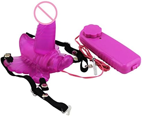 Vibratos Women Mini Fun-Shop Gifts Amazed Toys Female Wearing Pants Fun-Store Supplies Electric O70424 Purple,vibratos Aphrodisia Made China