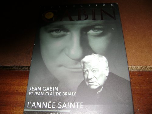 L'année Sainte