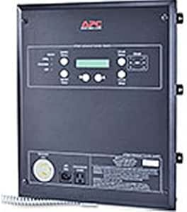 APC UTS6H Universal Transfer Switch 6-Circuit 120V L5-30: Amazon.ca