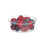 Eco-Products - Renewable & Compostable Portion Cups - 2oz. Cup - EP-PC200 (Case of 2000)