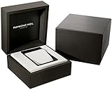 Raymond Weil Freelancer