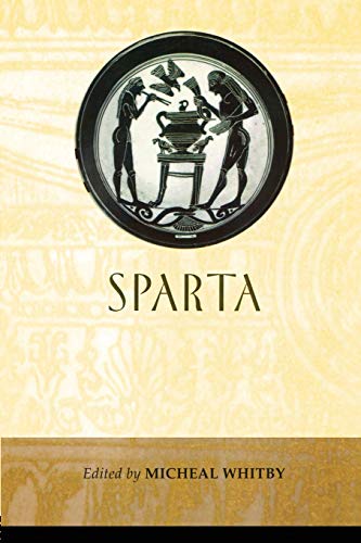 Sparta by 