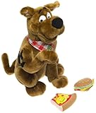 Snack Attack Scooby Doo