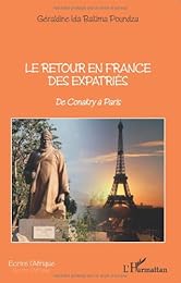 Le  retour en France des expatriés