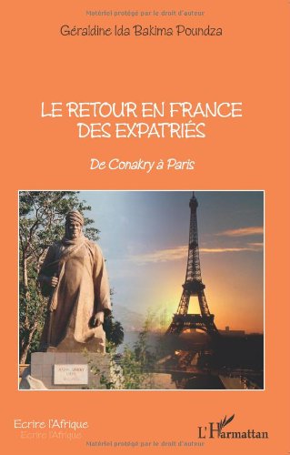 Le  retour en France des expatriés