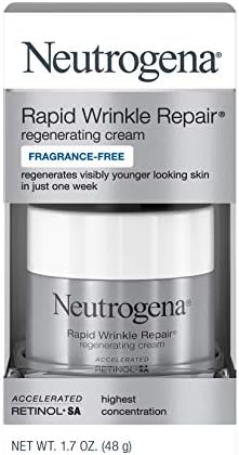neutrogena retinol amazon