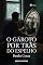Livro O Garoto por Trás do Espelho