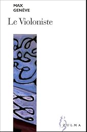 Le  violoniste