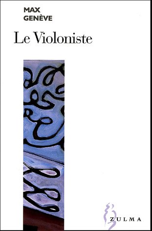 Le  violoniste