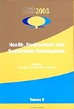 Health, Environment and Sustainable Development, , 1894475356