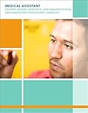 Paperback Medical Assistant, Urinary, Blood, Lymphatic, and Immune Systems, and Laboratory Procedures-module-e, Corinthian Colleges Medical Assisting Program Book