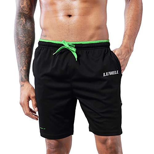 image for LUWELL PRO Men's 7