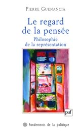 Le  regard de la pensée