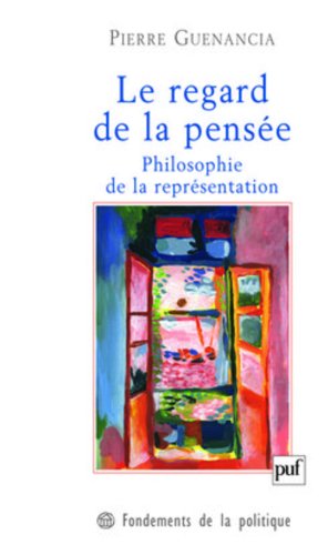 Le  regard de la pensée