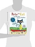 Image de Pete the Cat and His Four Groovy Buttons