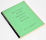 Encyclopedia of 375 Needlepoint Stitch Variations by 