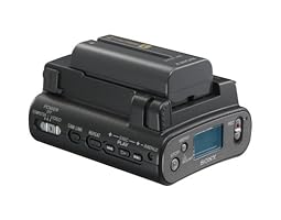 配信機器・PA機器・レコーディング機器 sony dr60 Sony HVR-DR60 60GB Hard Disk Recorder for Compatible Sony HDV and