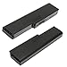 BULL 10.8V 48Wh New Laptop Battery for Toshiba PA3817U-1BRS PA3818U-1BRS PA3819U-1BRS PABAS227 PABAS228; A660 C655 L600 L675 L675D L700 L745 L750 L755 M640 M645 P745