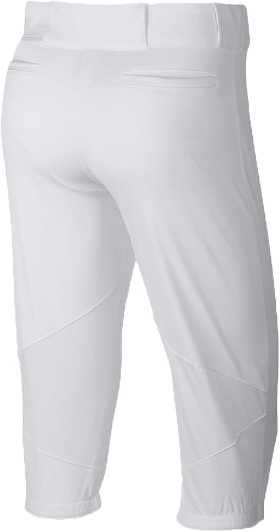 nike men's pro vapor high baseball pants