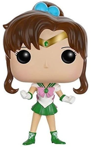 sailor moon pop figures