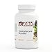 Dherbs Testosterone Booster for Men with Horny Goat Weed, Tongkat Ali, 100 Pills