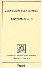 Le  système de l'âme