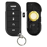 VIPER 87656V, COMPLETE 7656V Replacement Housing Assembly - Case - Cover