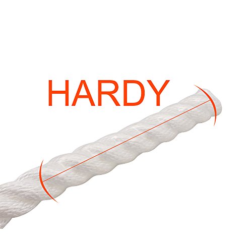 image for X XBEN Tug of War Rope with Flag for Kids, Teens and Adults, Soft Poly