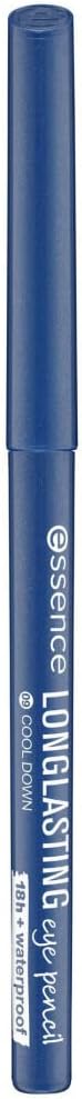 essence LONG LASTING eye pencil defining 0.28g brand new shade options