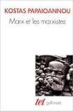 Marx et marxistes by 